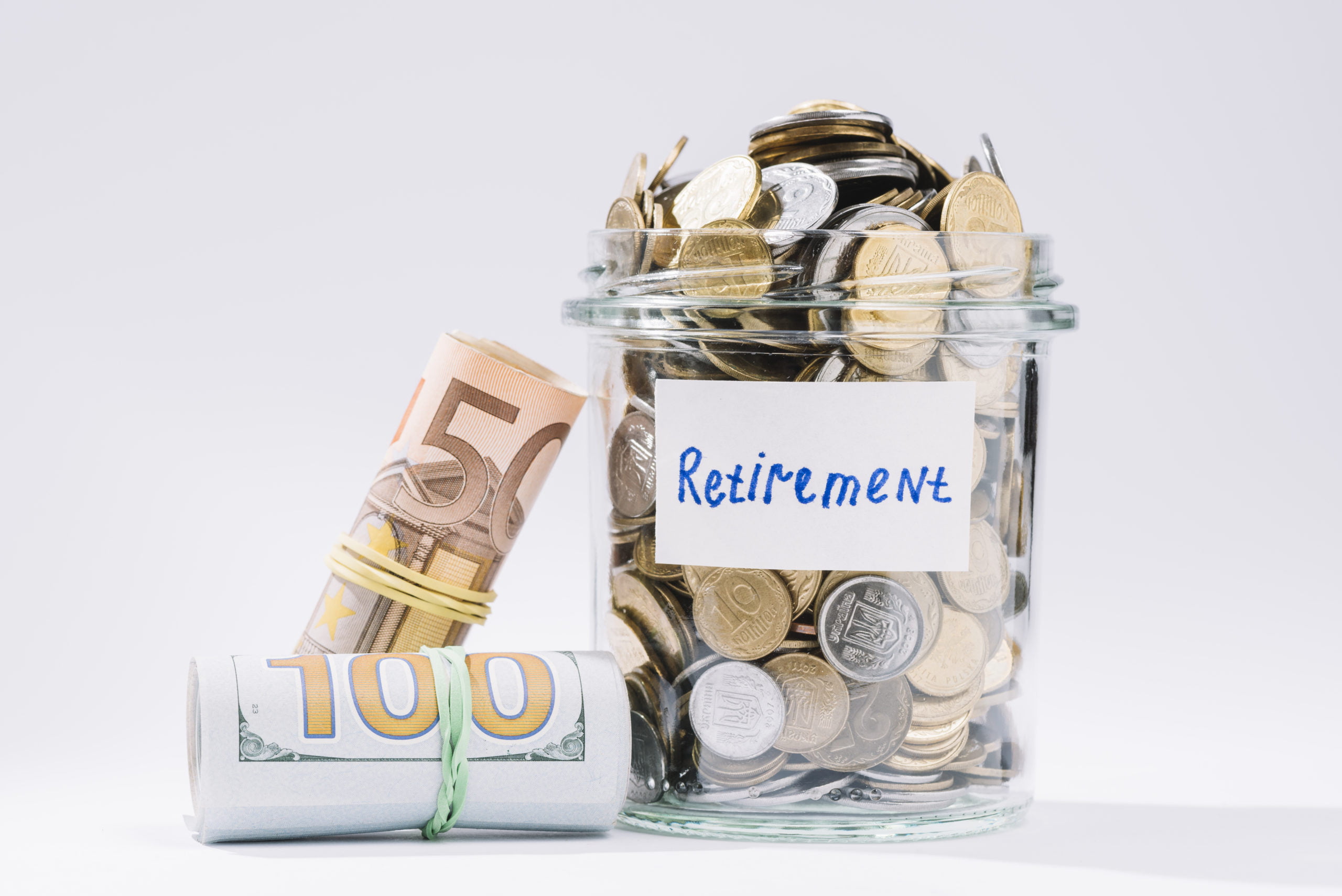 Your Retirement May Last Longer Than Your Savings. This Plan Will Fix Your Problem
