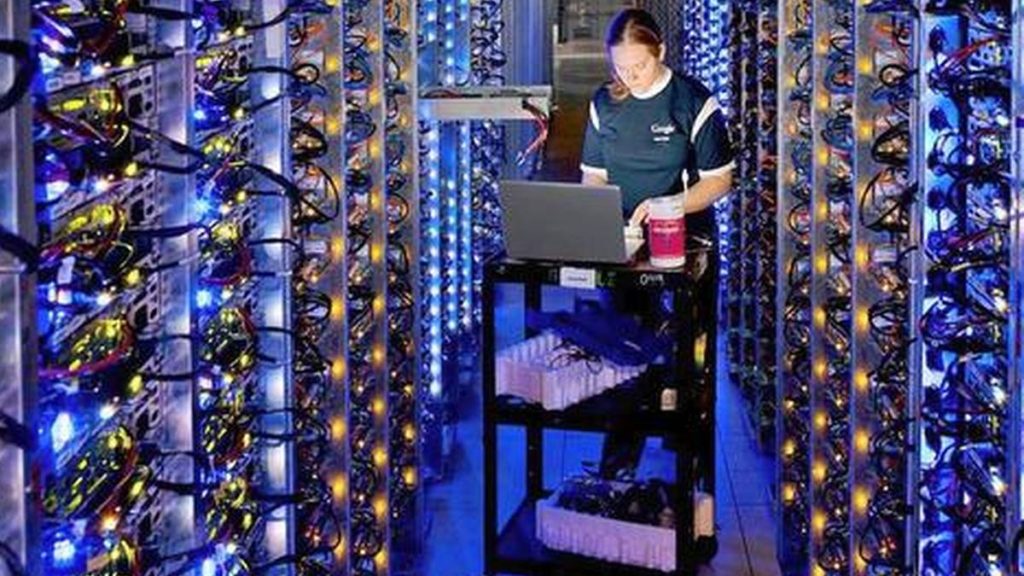 Data Centre Services That are Helping the IT Sector Grow in Bengaluru
