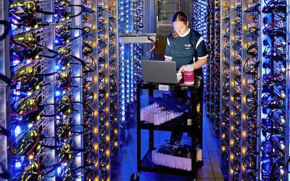 Data Centre Services That are Helping the IT Sector Grow in Bengaluru
