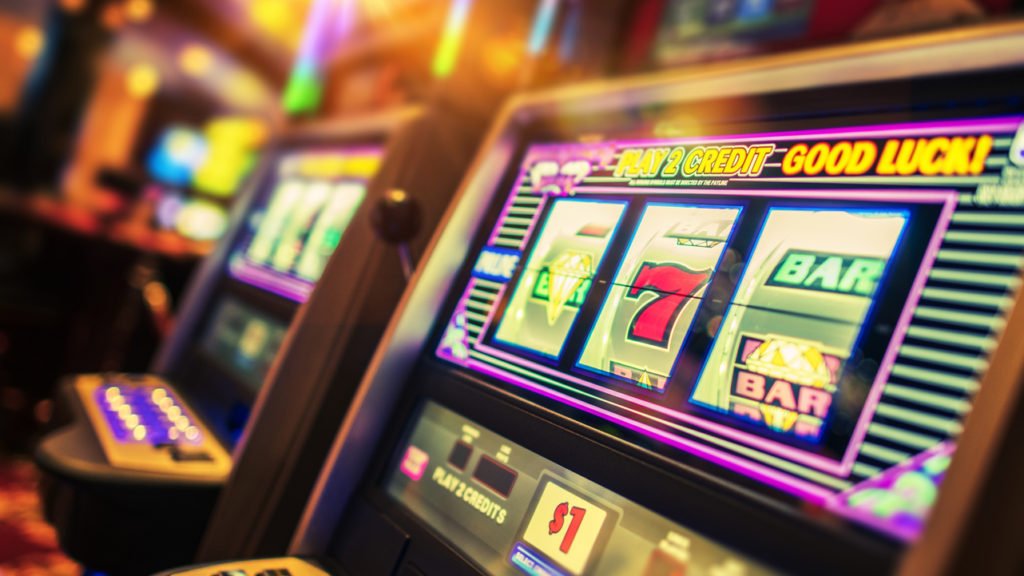 What are the Best Online Slot Machines to Play in 2021