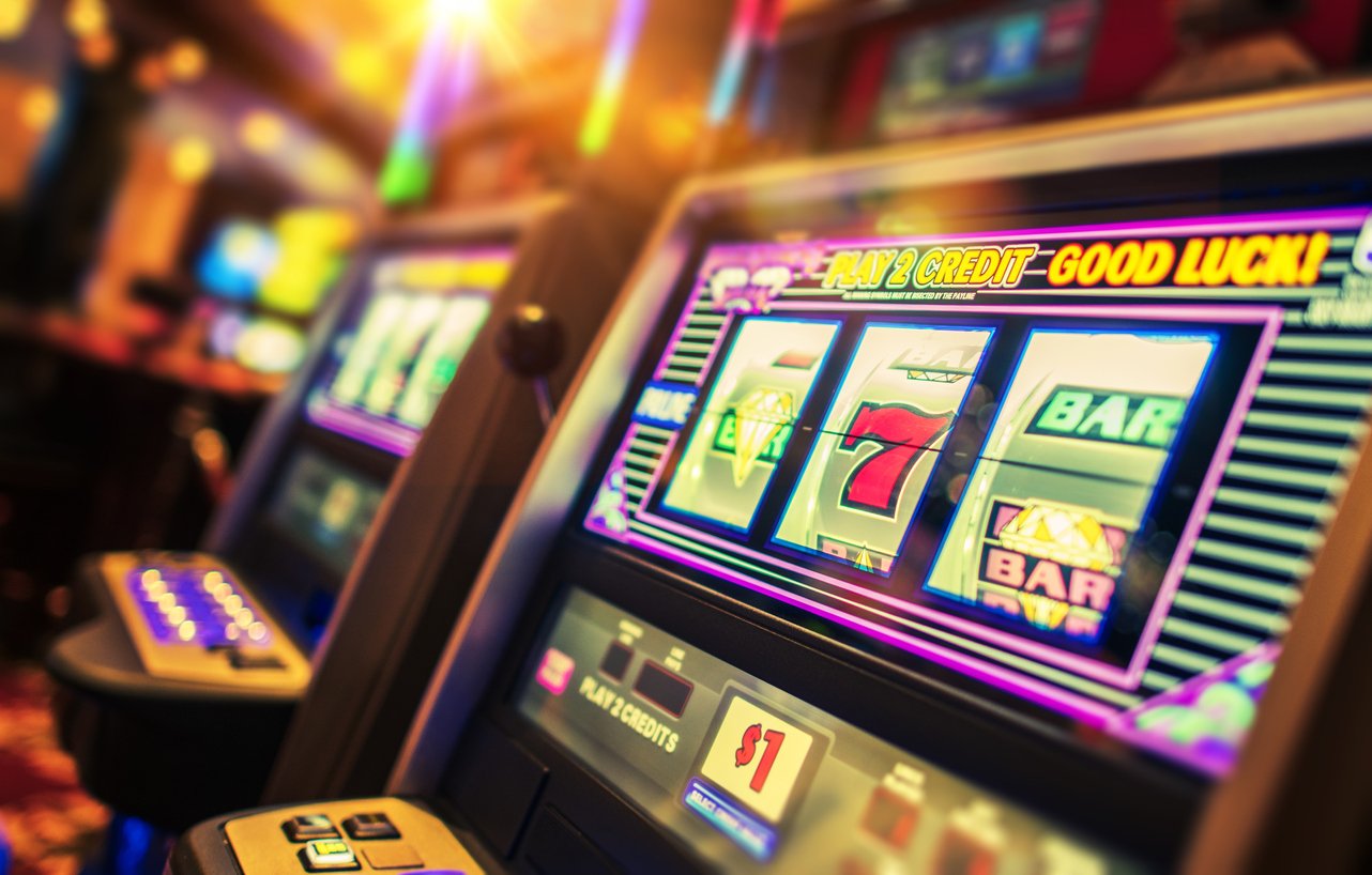 What are the Best Online Slot Machines to Play in 2021 - Its Time to Boost  Business Online