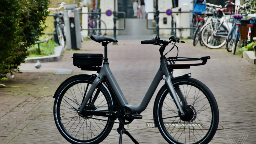 How e-Bikes Can Assist in Cyclist Recovery