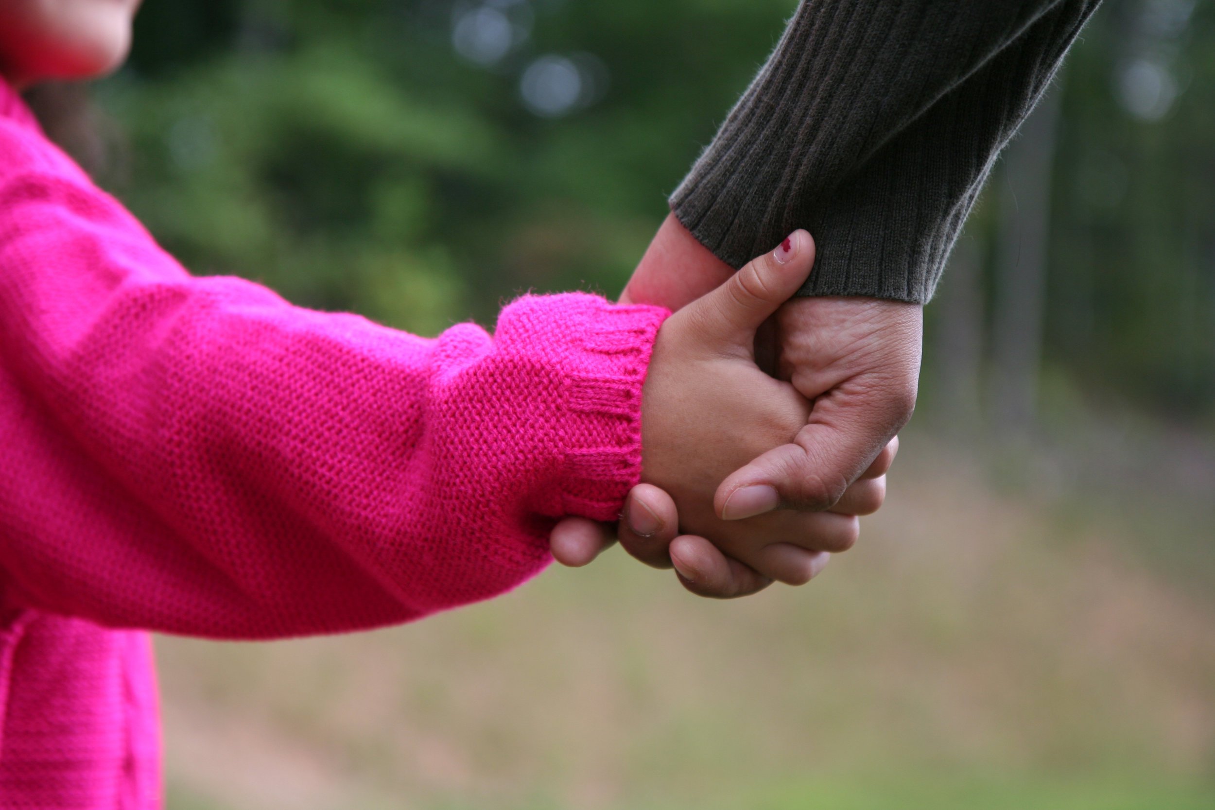 What it Takes to Be a Foster Parent to a Refugee Child