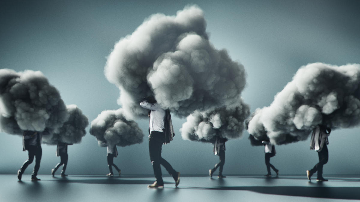 Cloud Computing Myths