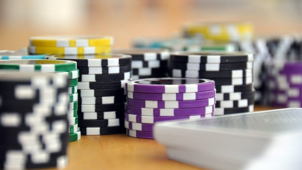 6 Handy Ways To Effectively Enhance Your Casino Gameplay
