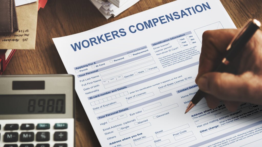 What Should Employers Know About Workers’ Compensation?