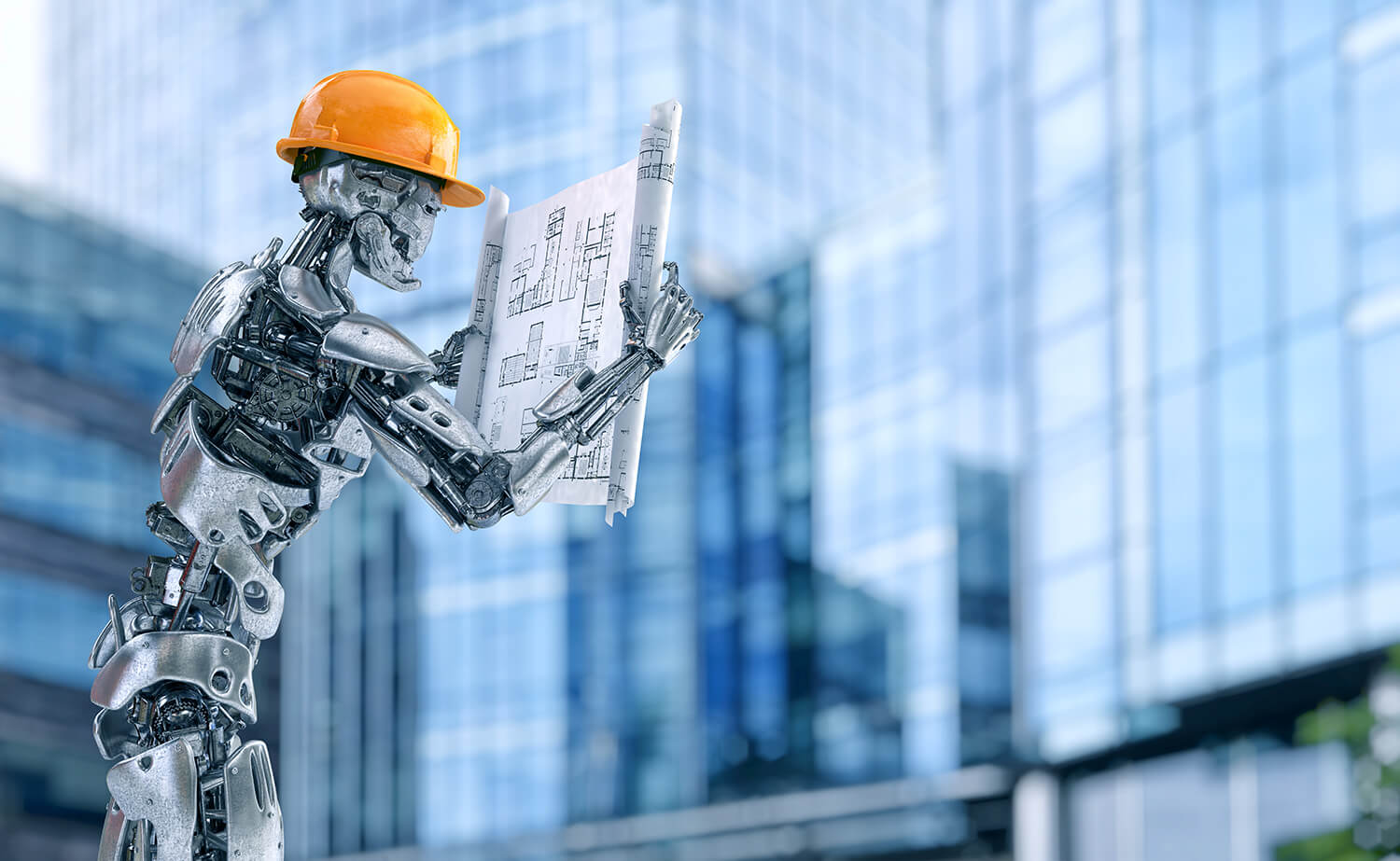 How Construction Technology Is Saving Time and Money