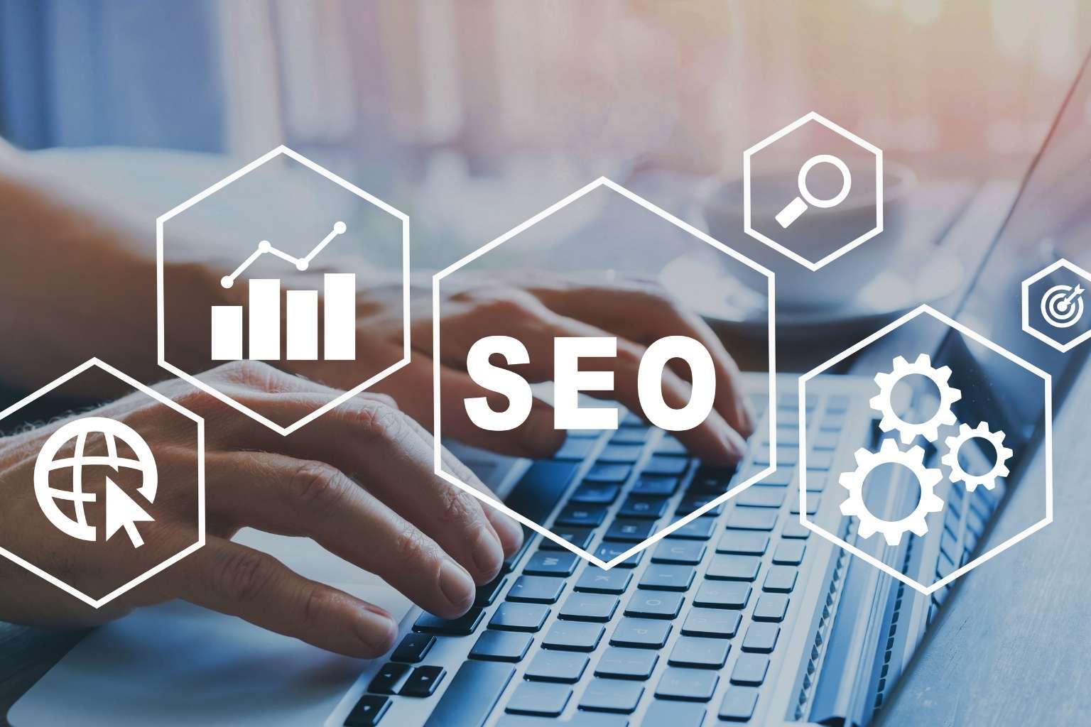 4 Ways SEO Can Boost Your Business