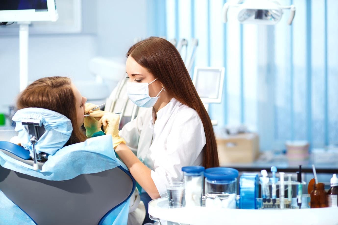 5 Must-Haves to Open a Dental Office