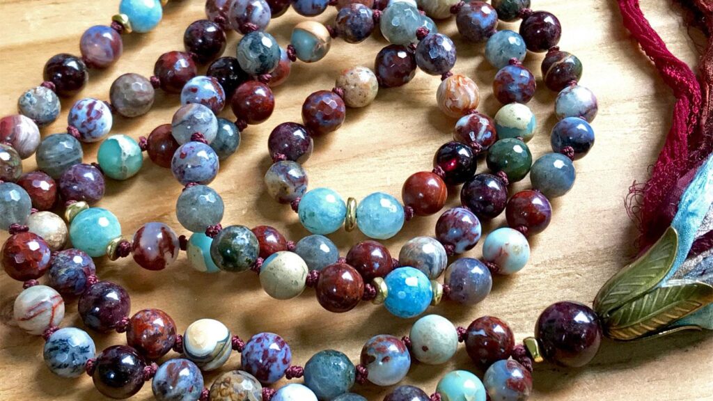 Benefits of using and wearing buddha beads/ bracelets