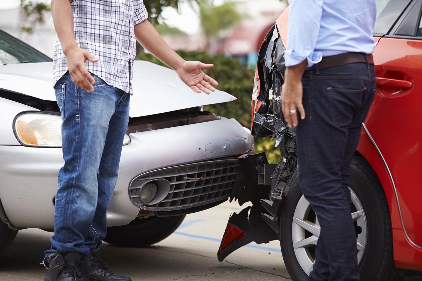 Understanding What to Do After a California Car Accident