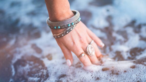7 Compelling Reasons to Use Sterling Silver Jewelry