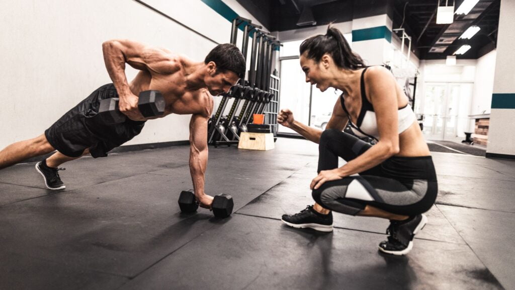 What To Gift Your Personal Trainer for the Holidays