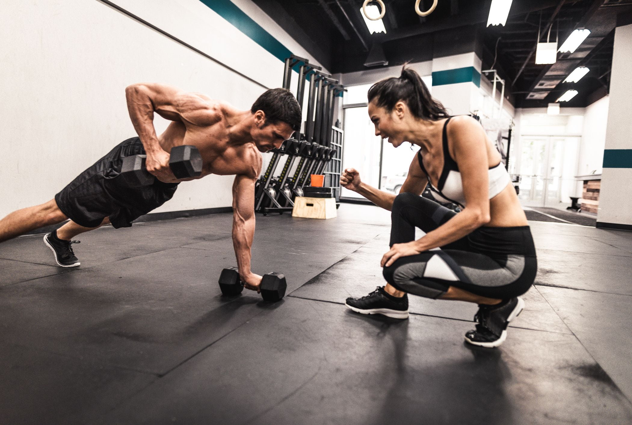 What To Gift Your Personal Trainer for the Holidays