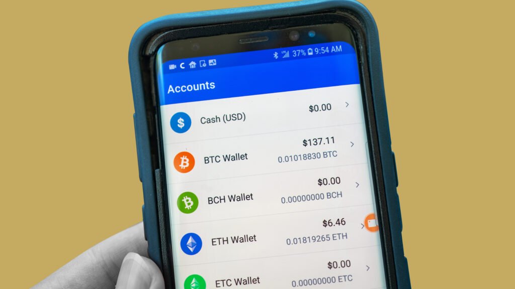 Tips to get effective bitcoin trading apps