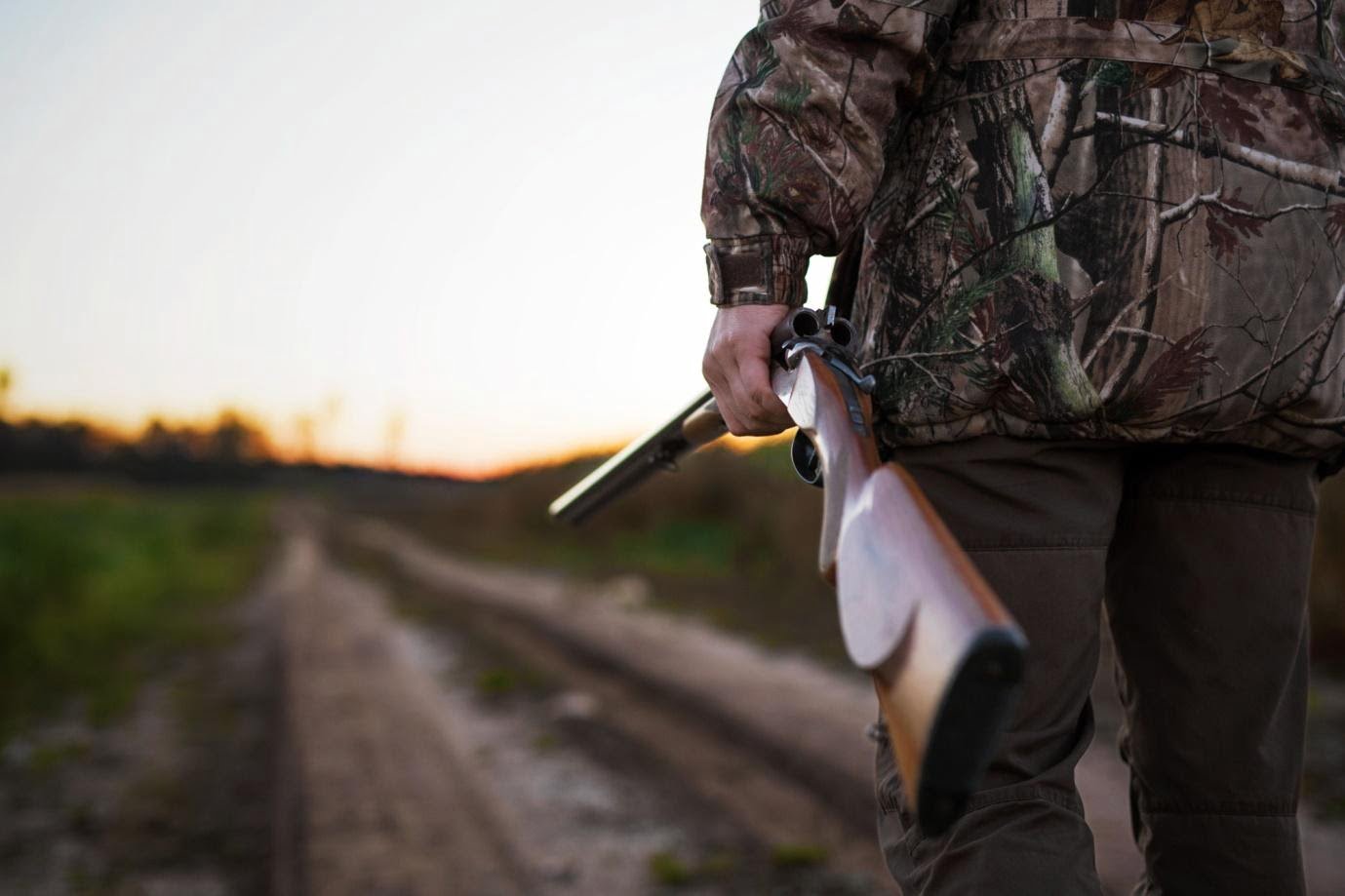How to Become a Successful Hunter