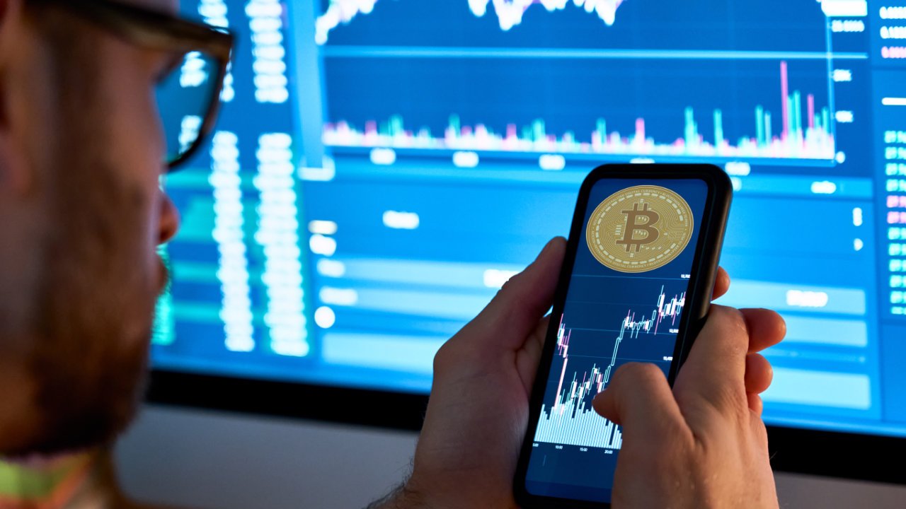 How the Pattern Trader App is helpful in bitcoin trading