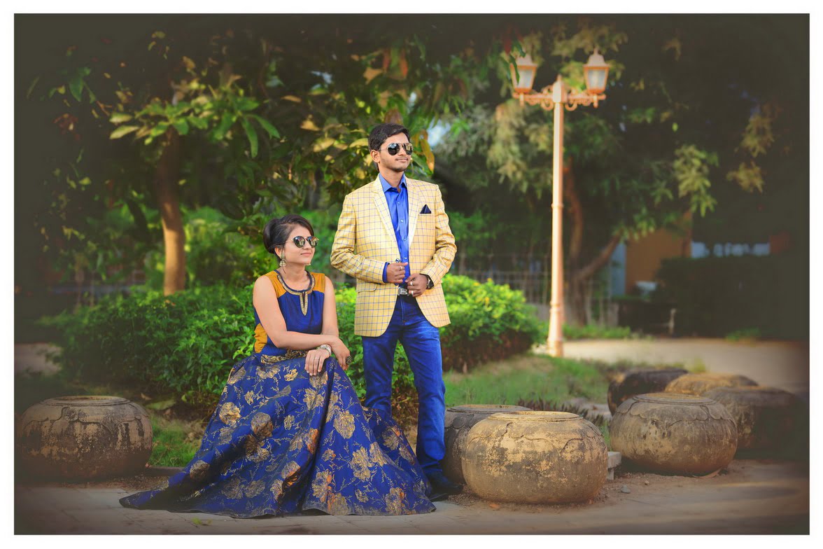 Wedding Photography - The Most Elegant and Professional Service Provider