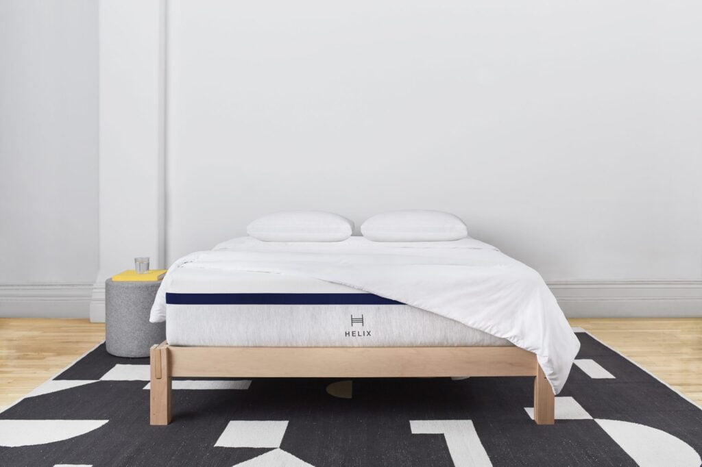 Get the right mattress for the right bed