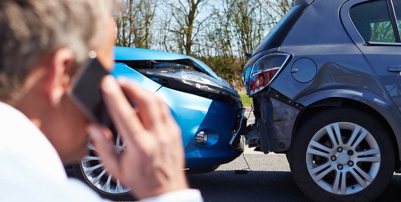 Hire a Reputable Car Accident Lawyer to Represent You Today
