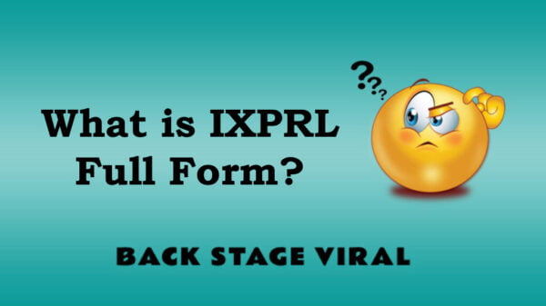 IXPRL-Full-Form