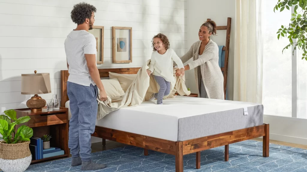 Top reasons to buy your mattress online