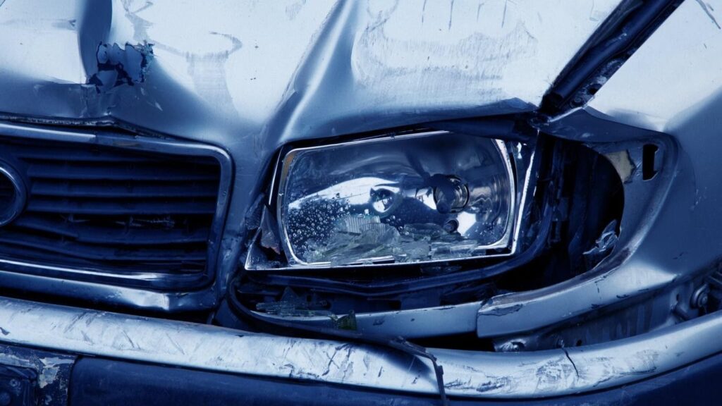 Personal Injury Claims Car Accident: Your Complete Guide