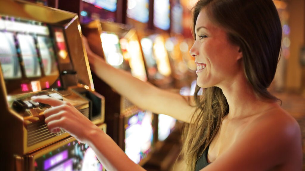How Does Technology Ensure Fairness In Slot Games?