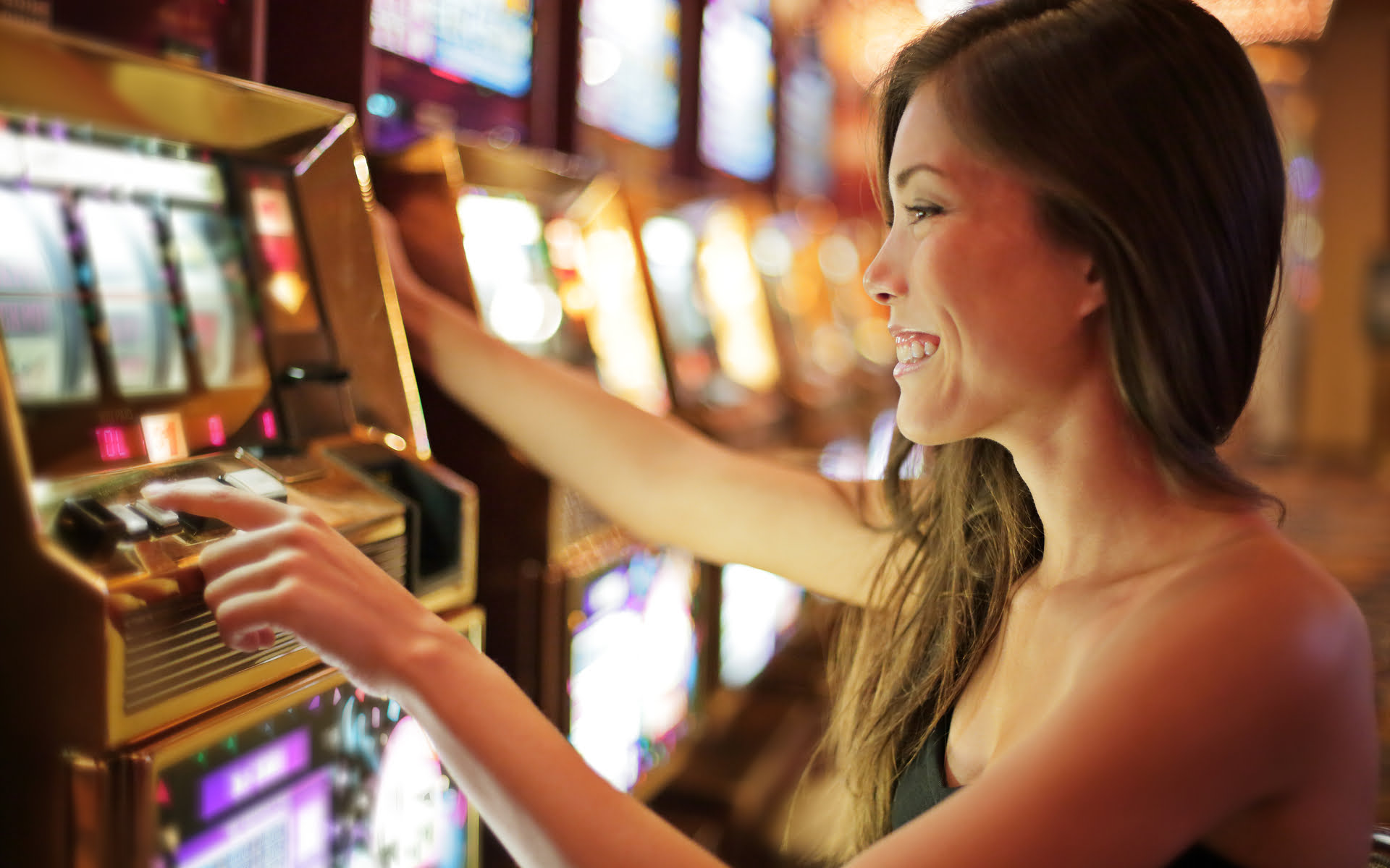 How Does Technology Ensure Fairness In Slot Games?