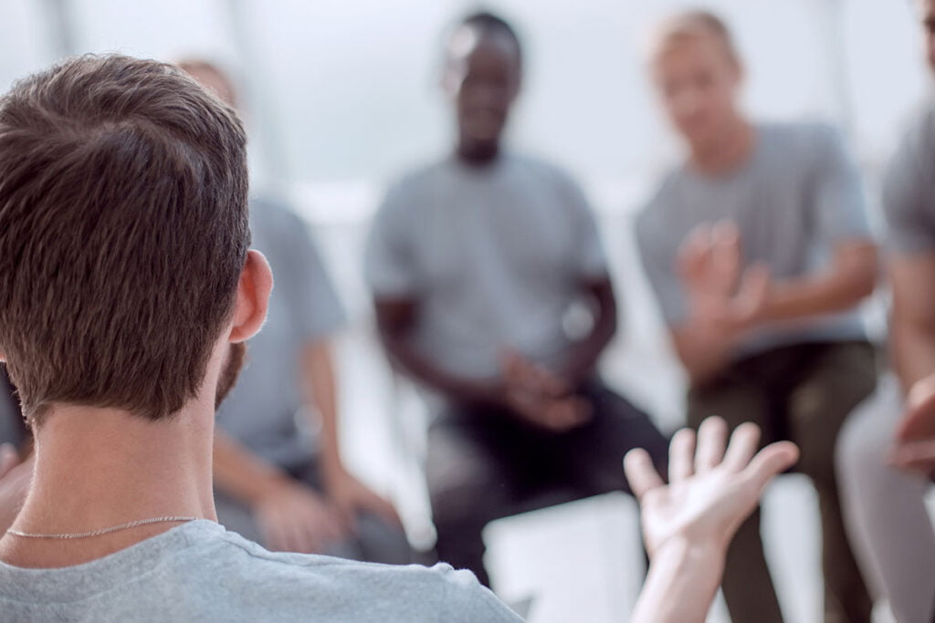 What Are the Best Benefits of Addiction Rehab Centers ? 75 Addiction Rehab