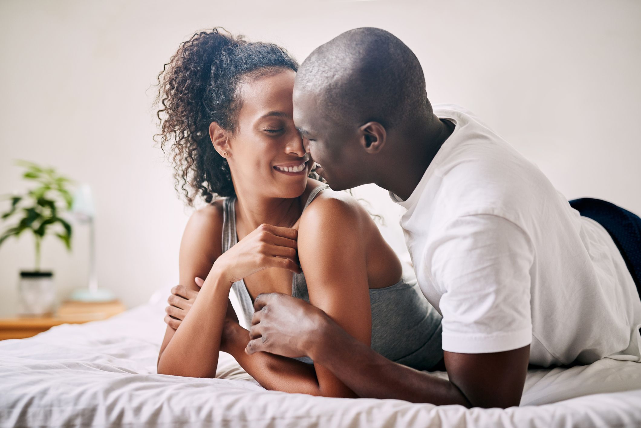 Amazing Secrets For Being Great In Bed For Your Lover