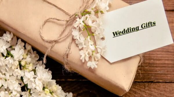 Nejlepší seznam přání pro ženy na svatební sezónu