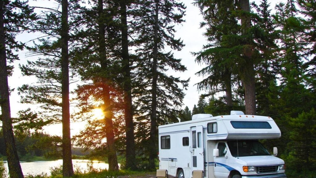 Your Trip Planning Guide: Different Types Of RVs And How To Choose Between Them