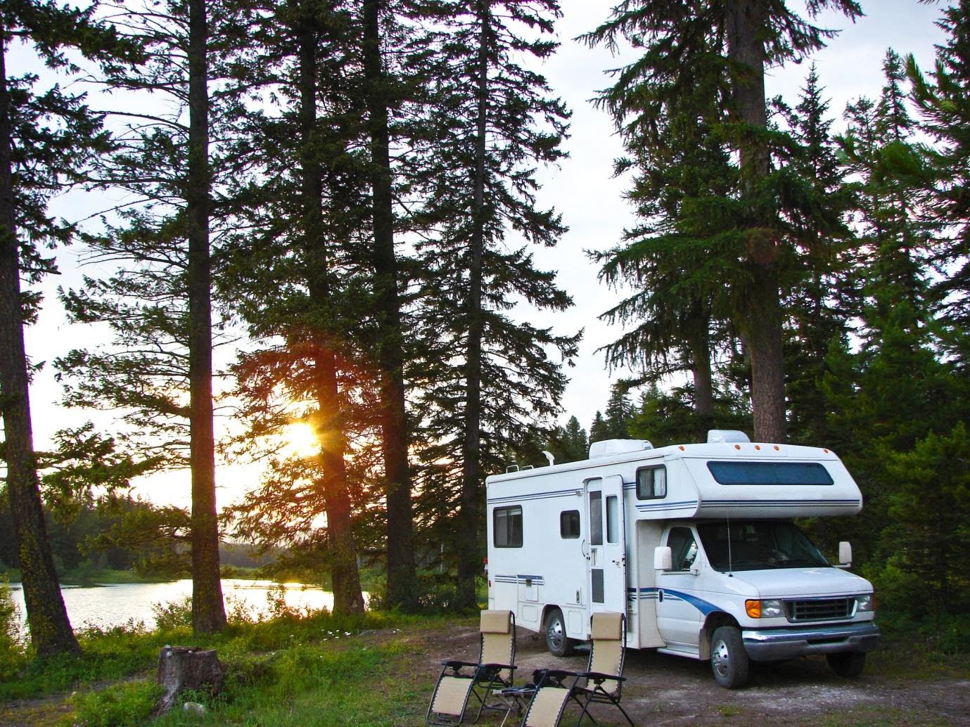 Your Trip Planning Guide: Different Types Of RVs And How To Choose Between Them
