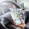 How Technology Can Help You Be A Safer Driver