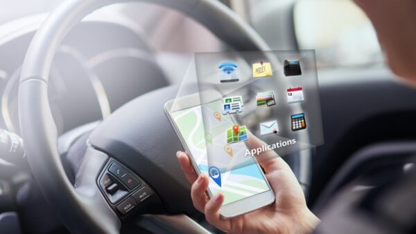 How Technology Can Help You Be A Safer Driver