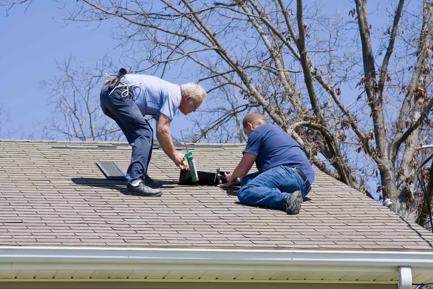Routine Roof Inspections