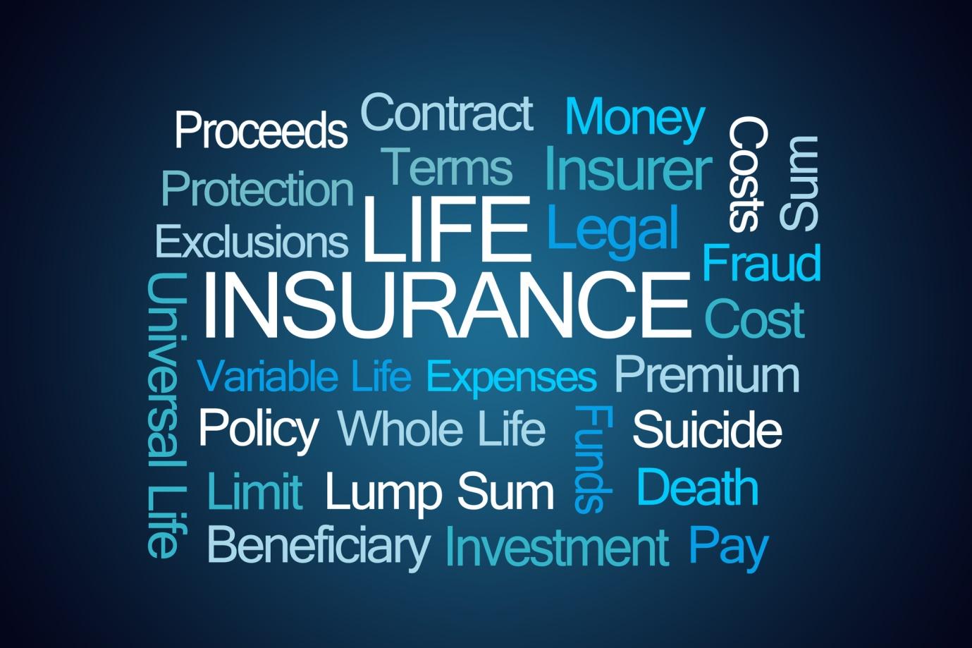 What Are the Different Types of Life Insurance That Exist Today