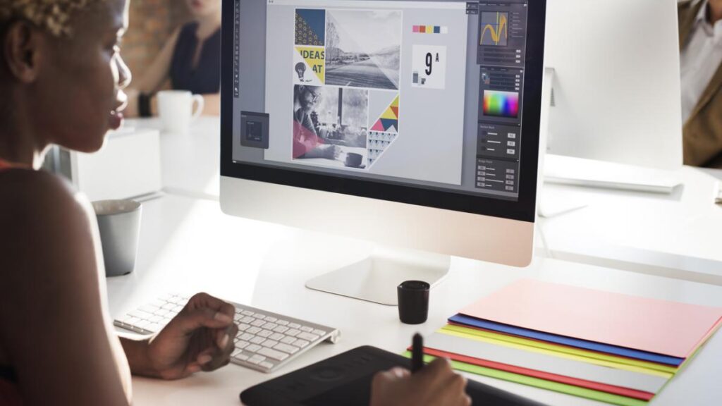 Why to study graphic design course and where this course can take you