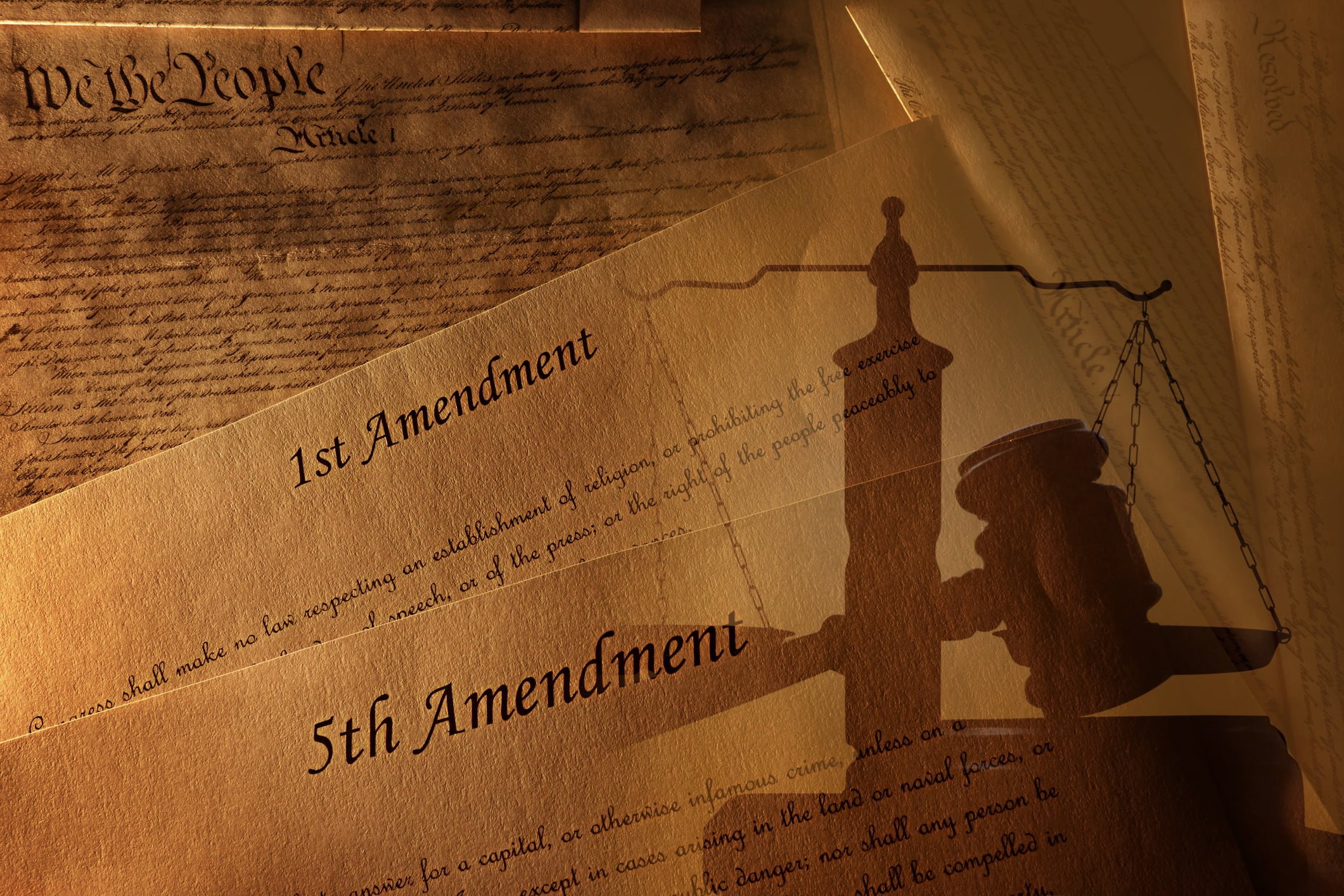 Understanding The Second Amendment