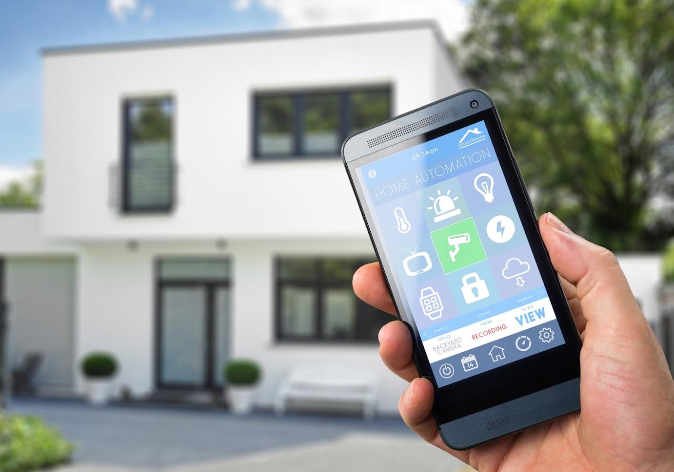 The Top Advantages and Disadvantages of Home Automation System