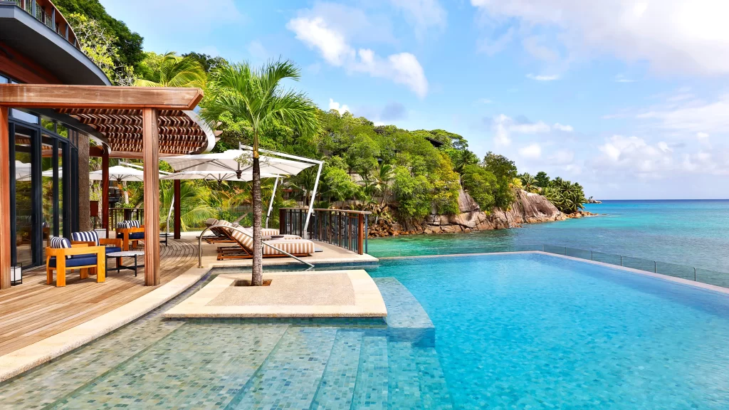 9 outstanding hotels debuting this summer