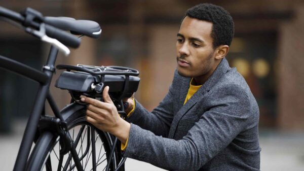 4 Things To Know Before Buying An Electric Bike