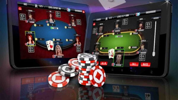 Ценные преимущества игры в онлайн-покер