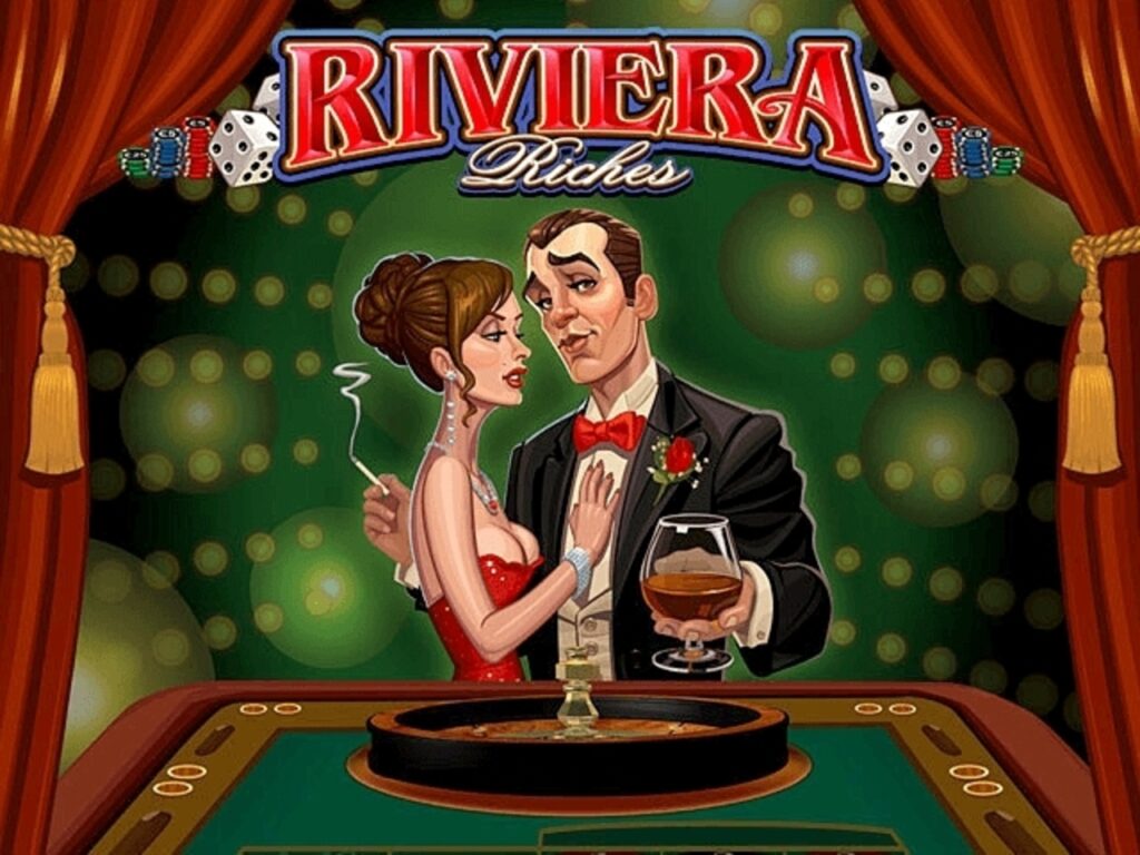 RivieraPlay Casino