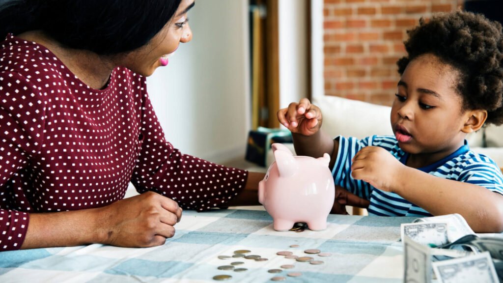 When Is Your Child Ready For Their First Credit Card