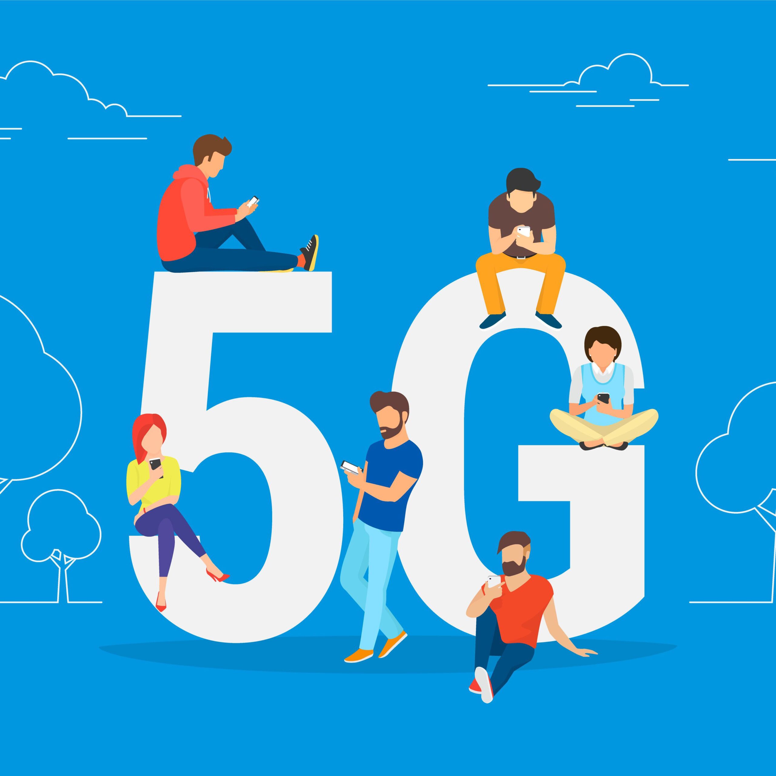 Everything You Need to Know About 5G Training