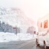 Panduan Lengkap Perjalanan RV Musim Sejuk Untuk Pemula