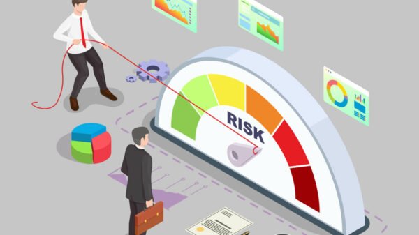 6 Financial Risk Management Strategies For Protecting Your Business