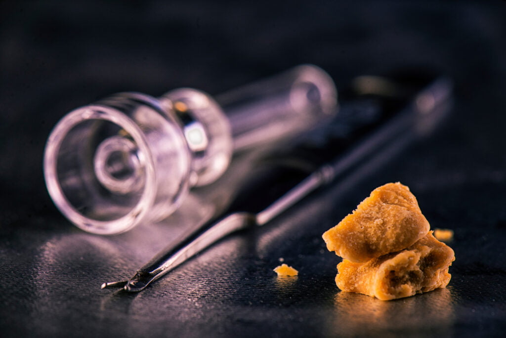 6 Things You Should Know About Cannabis Wax Strains